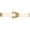 Quoizel Kaye Bath Led Light Aged Brass PCKAY8522AB - alternate 5